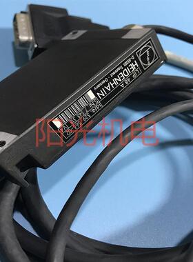 HEIDENHAIN光栅尺读数头 D-83301 AK LIP 48A