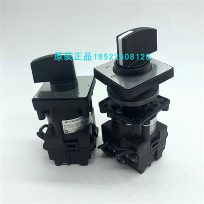现货K1D002ACHC凸轮开关旋转原装正品代理商保真