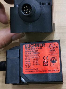 CES-AR-C01-CH-SA 098942 安士能   原装现货