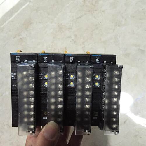 * CJ1M-CPU11/CPU21/CPU22/CPU12 OMRON PLC