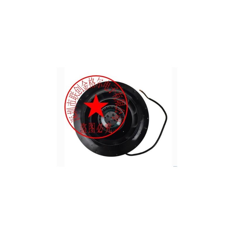 R2E250-AP05-12 AC230V原装正品德国进口 耐高温进口离心风机