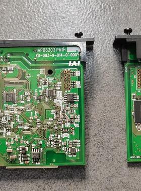 PT-INC IAPD8303 PM1H ED-083-9-014-0-000-0 模块 现货