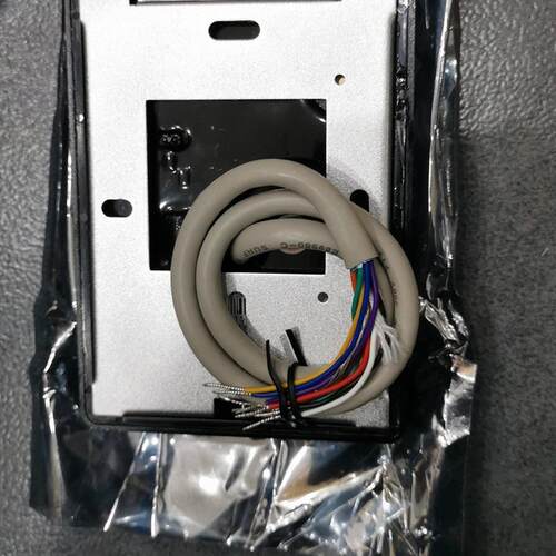 MW322-8N 门禁读卡器 全新现货