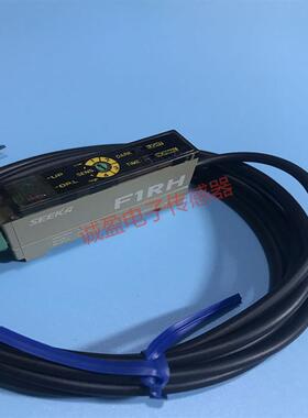 日本TAKEX光纤放大器光电开关传感器F1RH现货F1RHPN