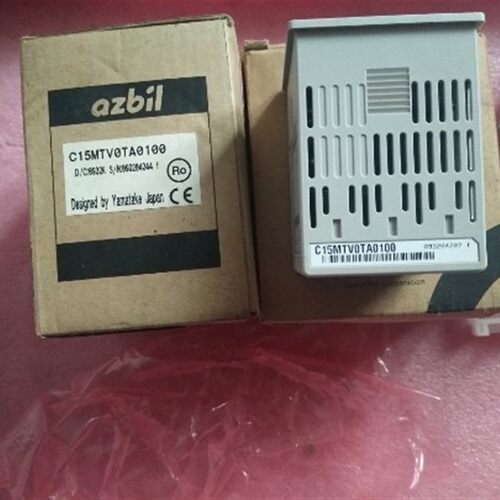 全新原装AZBIL山武  C15MTV0TA0100 现货
