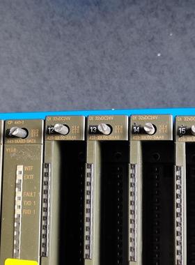 6ES7 414-2XG03-0AB0 6ES7 441-1AA03-0AE0  西门子PLC