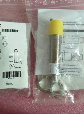 全新原装正品 BOS 18M-PA-LE20-S4 BOS01NJ 现货