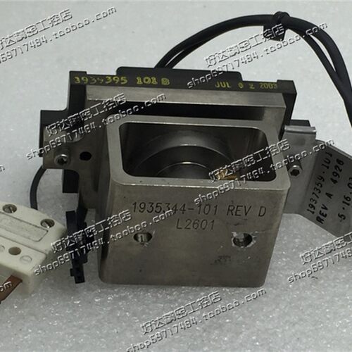 原装自动化工业吸盘  35X35 3939395 101B 1935344-101 REV D