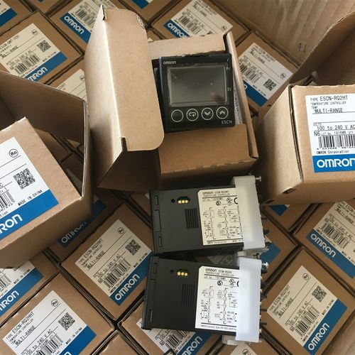 正品温控器E5CN/E5CZ-C2ML R2ML Q2ML R2MLD Q2MLD Q2MT R2MT-500