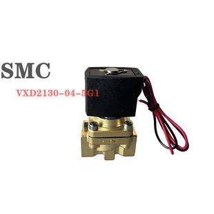VXD2140 5D1 4GR1 5G1 VXD2130 SMC电磁阀VXD2130