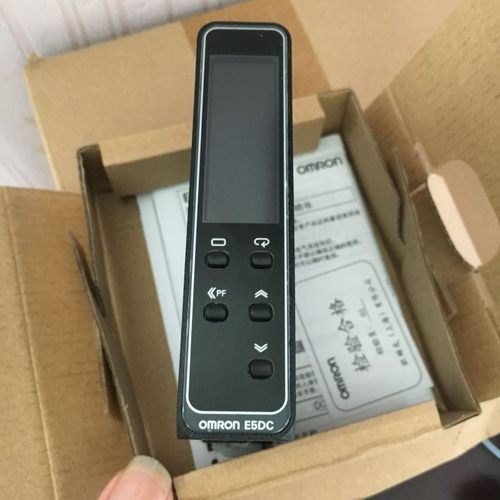 正品温控E5DC-RX2DSM/CX2DSM/QX2ASM/RX2ASM/-000/015/002/802