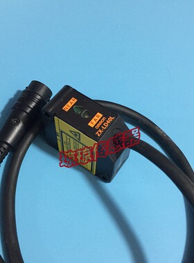 ZX-LD40 ZX-LD40L激光位移传感器ZX-LD30VL/LD30V /SLD300L