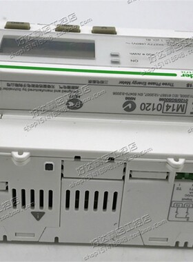 A9MEM3115 原装 A9MEM3115 iEM3115三相电能表 现货 成色好