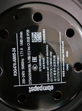 R3G470-AA05-24R3G470-AB05-24M3G084-DF05-24-DF18-50-81FA22-16