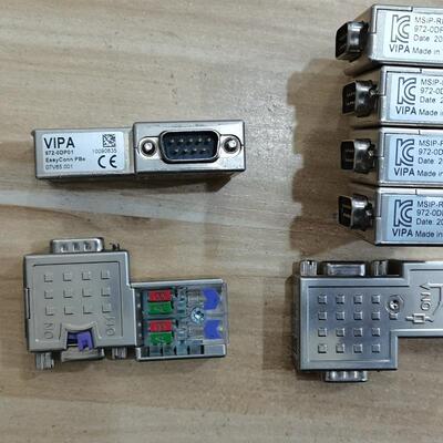 972-0DP01  972-0DP10  惠朋 Profibus-DP 总线连接器 现货