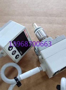 日本convum妙德真空压力传感器 MPS-V33RC-NGAT 功能正常 拆机