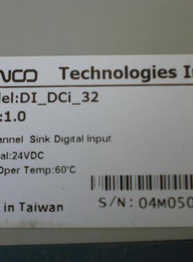 EIO_IF/M/DO_DCO_32/ / PLC 模块 原装现货