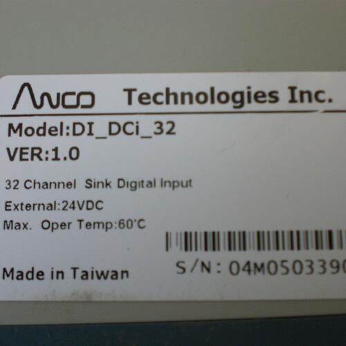EIO_IF/M/DO_DCO_32/ / PLC 模块 原装现货