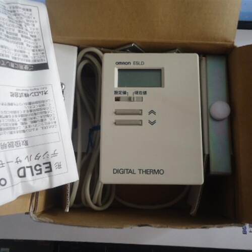全新温控器 温控表E5LD-6 E5LD-6C现货