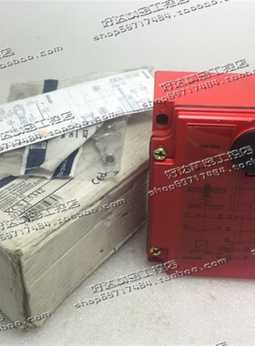 原装正品 Schneider  安全开关 XCS E5342 XCS-E5342 全新