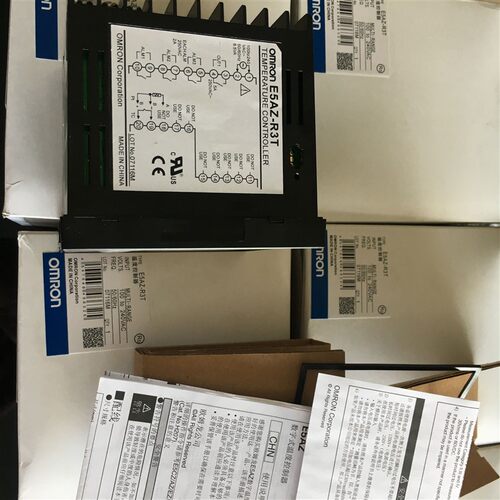 正品温控器E5AZ/-R3-36 -Q3-36 R3T Q3T-38 R3MT Q3MT