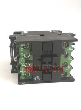 原装正品 穆勒 DILRC31G  DILRC22G  直流接触器 DC24V