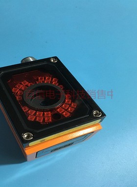 一维和二维码识别器02IROS-G-D- RS232-E1-E2