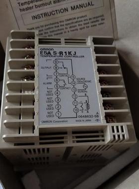 温控表器E5AS-R1KJ E5AWT-R1P E5A4-R2FP E5EWT-R2K E5EWT-R1KJ