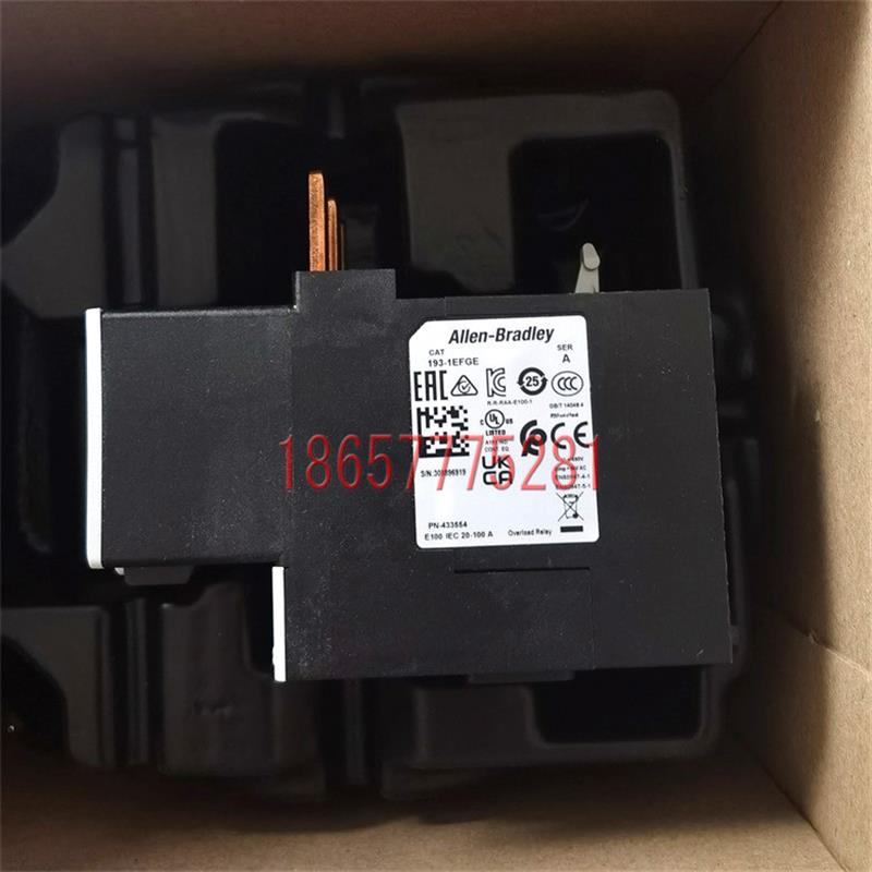 AB 193EEGE 1931EFGE 罗克韦尔 过载继电器 193EA5KE 现货
