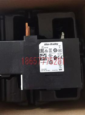 AB 193EEGE 1931EFGE 罗克韦尔 过载继电器 193EA5KE 现货