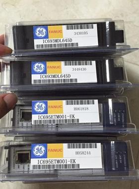 IC693ALG221J IC693ALG220F - PLC模块