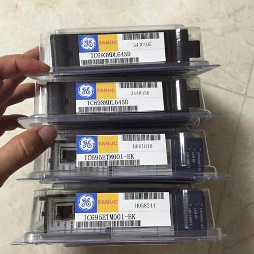 IC693ALG221J IC693ALG220F - PLC模块