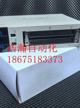 原装PLC CS1W-NC113 213 413 233 433