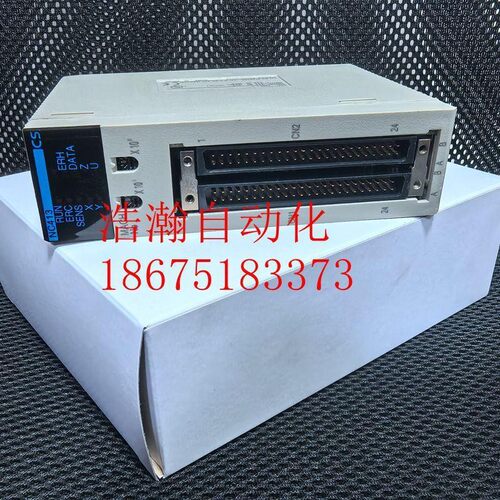 原装PLC CS1W-NC113 213 413 233 433