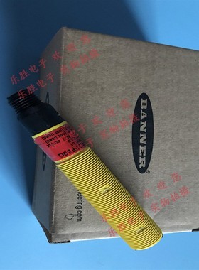 现货 美国传感器S18AW3FF50Q S18AW3FF100Q1 S18AW3LPQ1