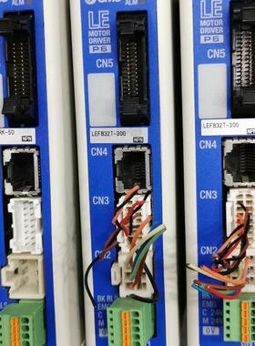 * LECP6N3-LEFB32T-300  LECP6N5D-LESH16RK-50 控制器