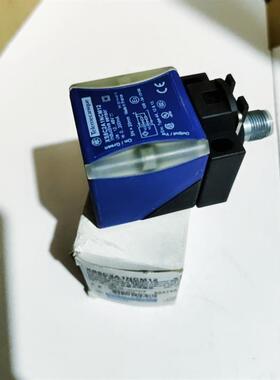 施耐德 XS8C2A1NCM12