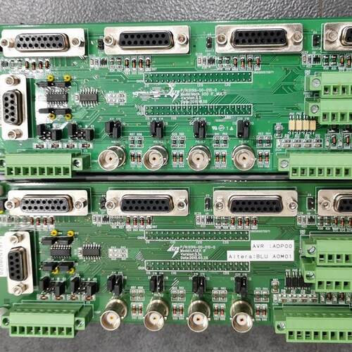 AXLI150/BLU AOM01/ADP00/LASER IF  950 IF/Mach 950 IF_