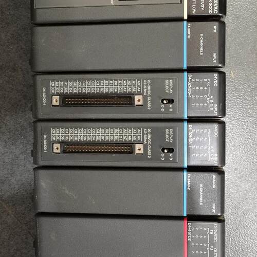 U-20N/08B F4-CP128-1/405-15ABM U-4LTC koyoPLC