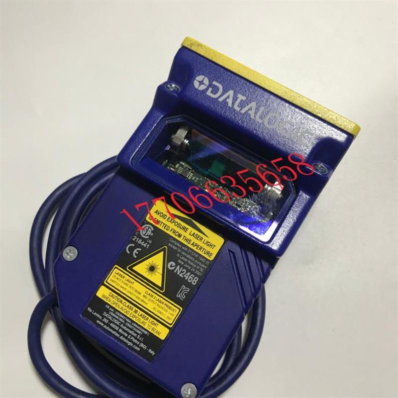 Datalogic控制盒 通讯连接盒 通用摆镜 扫描器OM2000N