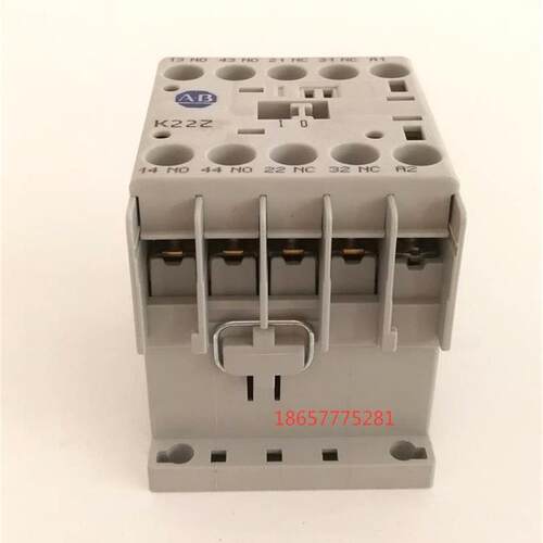 美国 进口AllenBradley 接触器 700K22ZD  700K22Z 110v 现货