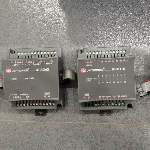EX-A1 A2X EX-AO6X IO-TO16 IO-RO16 EX-PT4 ATC8