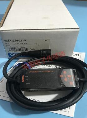 ZX-LDA11-N ZX-LDA41-N LDA11-JK2 LDA11-MKA 激光位移传感器