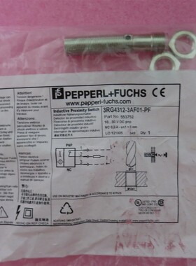 全新原装正品 3RG4312-3AF01-PF 553752 现货