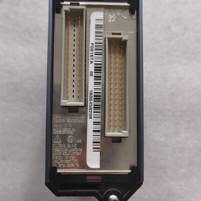 原装拆机FOXBORO FBM242 包好 成色漂亮 现货