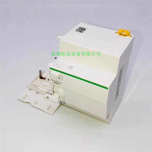 现货漏电保护 A9V59363断路器3P 63A 30mA AC原装正品