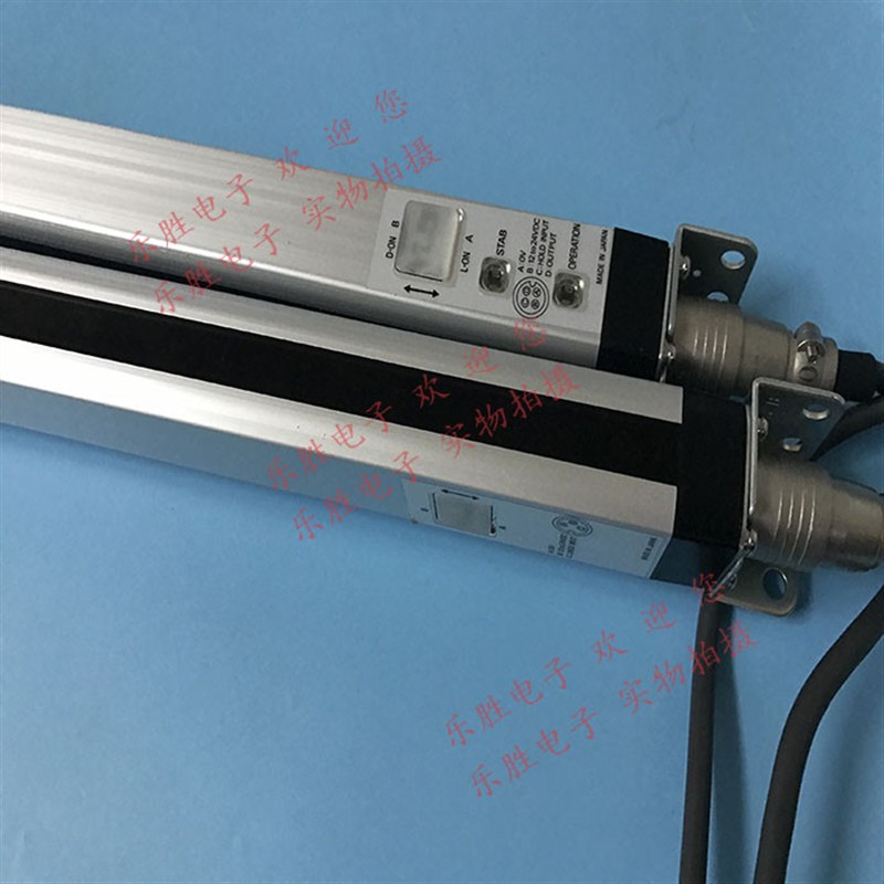 供应日本OMROM 光电传感器F3W-C164