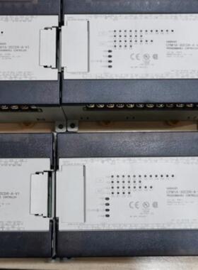 CPM1A-40CDR-A-V1 CPM1A-30CDR-A MAD02-CH OMRONPLC