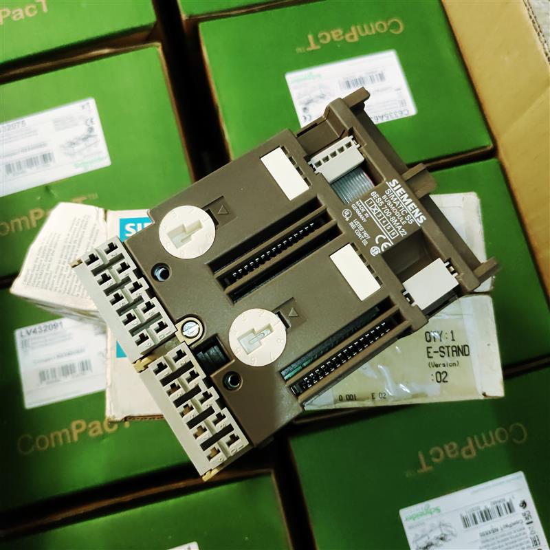 西门子 6ES5700-8MA22