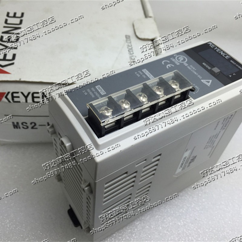 全新原装正品开关电源 MS2-H100 现货销售 质保一年